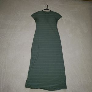 LuLaRoe Maria maxi dress